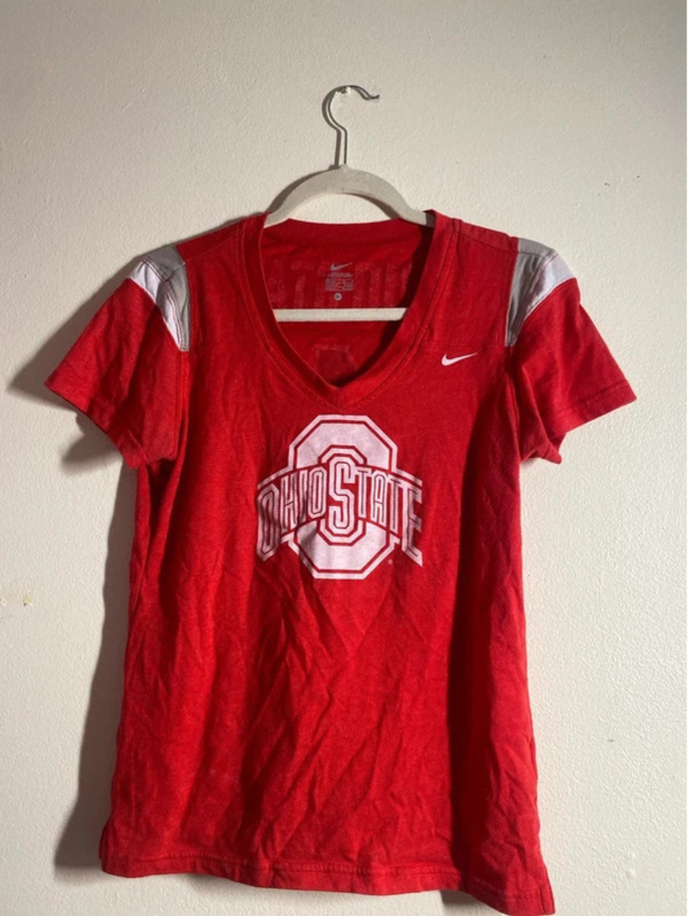 Nike Ohio State shirt - size medium